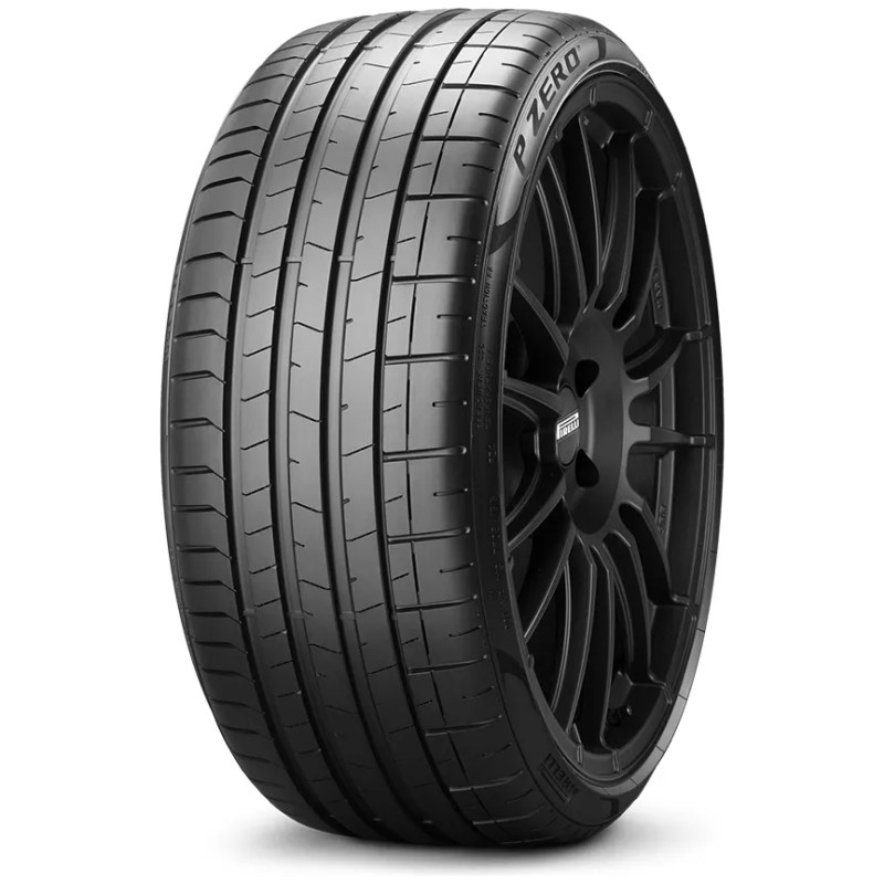 ANVELOPA Vara PIRELLI P-ZERO (PZ4)  245/40 R19 98Y