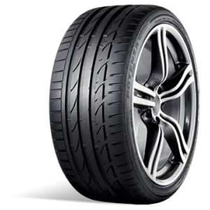 ANVELOPA Vara BRIDGESTONE POTENZA S001 DA 275/40 R19 101Y