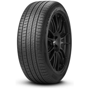 ANVELOPA ALL SEASON PIRELLI SCORPION ZERO ALL SEASON  285/45 R22 114Y