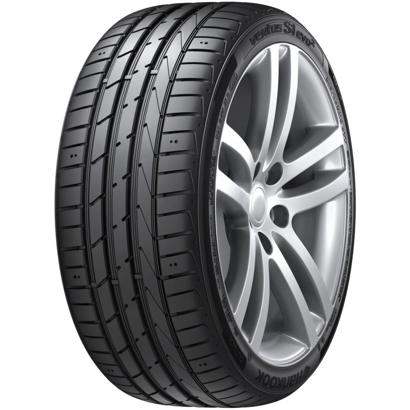 ANVELOPA Vara HANKOOK K117 Ventus S1 evo2 DA 205/50 R17 89W