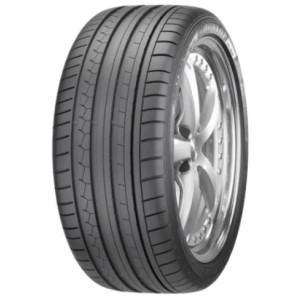 ANVELOPA VARA DUNLOP SPT MAXX GT DA 235/50 R18 97V
