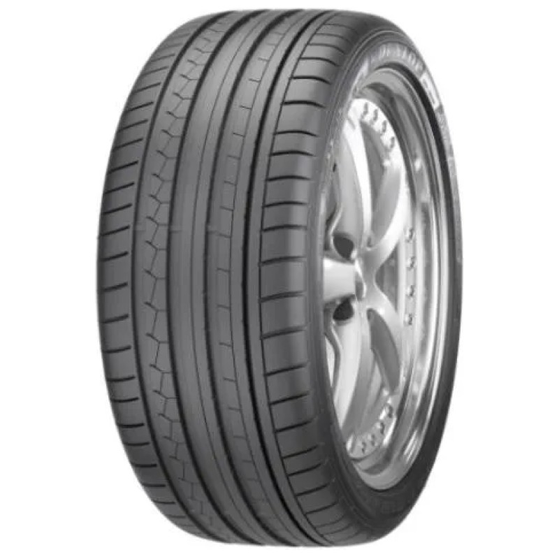 ANVELOPA VARA DUNLOP SPT MAXX GT DA 235/50 R18 97V