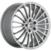 Janta aliaj MAK STARLIGHT 8x18 5X112 ET25 SILVER