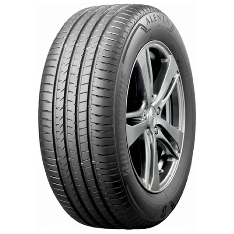 ANVELOPA VARA BRIDGESTONE ALENZA 001 -- 265/45 R21 108H