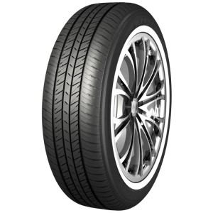 ANVELOPA VARA NANKANG N-605 -- 225/75 R15 102H