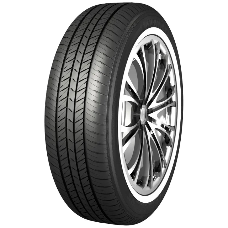 ANVELOPA VARA NANKANG N-605 -- 225/75 R15 102H