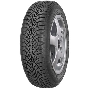 ANVELOPA Iarna GOODYEAR UG 9+  175/60 R15 81T