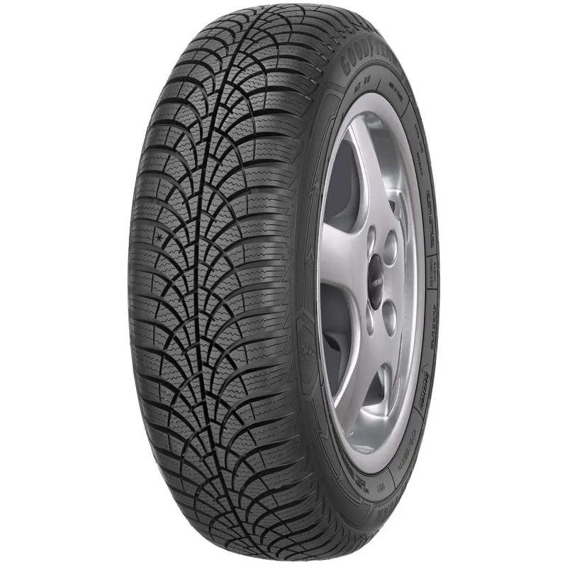 ANVELOPA Iarna GOODYEAR UG 9+  175/60 R15 81T