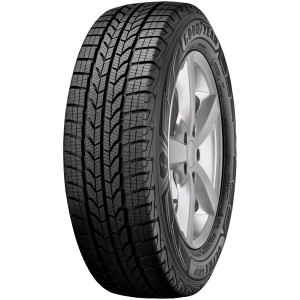 ANVELOPA IARNA GOODYEAR UG CARGO -- 195/60 R16C 99/97T