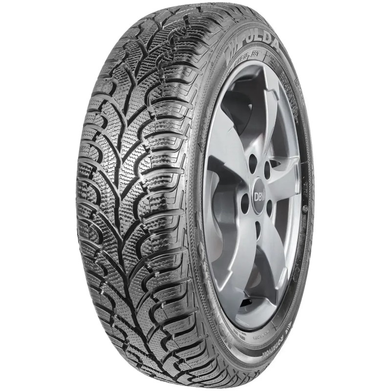 ANVELOPA IARNA FULDA KRI MONTERO 2 -- 175/65 R15 88T
