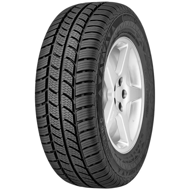 ANVELOPA IARNA CONTINENTAL VancoWinter 2 -- 195/70 R15 97T