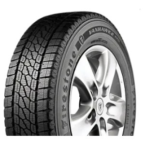 ANVELOPA IARNA FIRESTONE VANHAWK 2 WINTER -- 175/65 R14C 90/88T