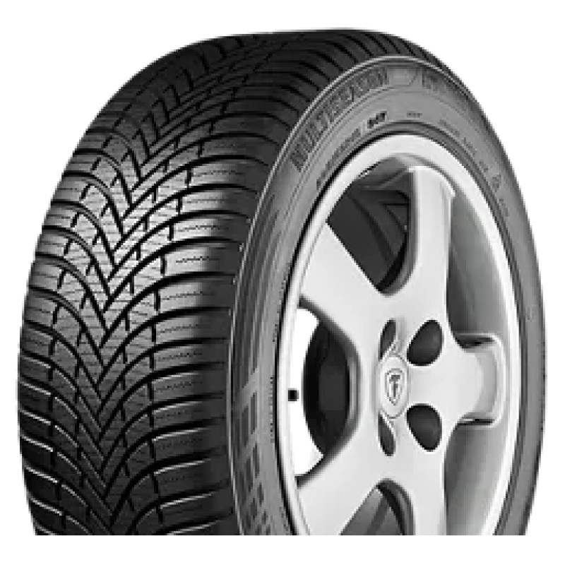 ANVELOPA ALL SEASON FIRESTONE MULTISEASON GEN02 -- 215/65 R16 102V XL