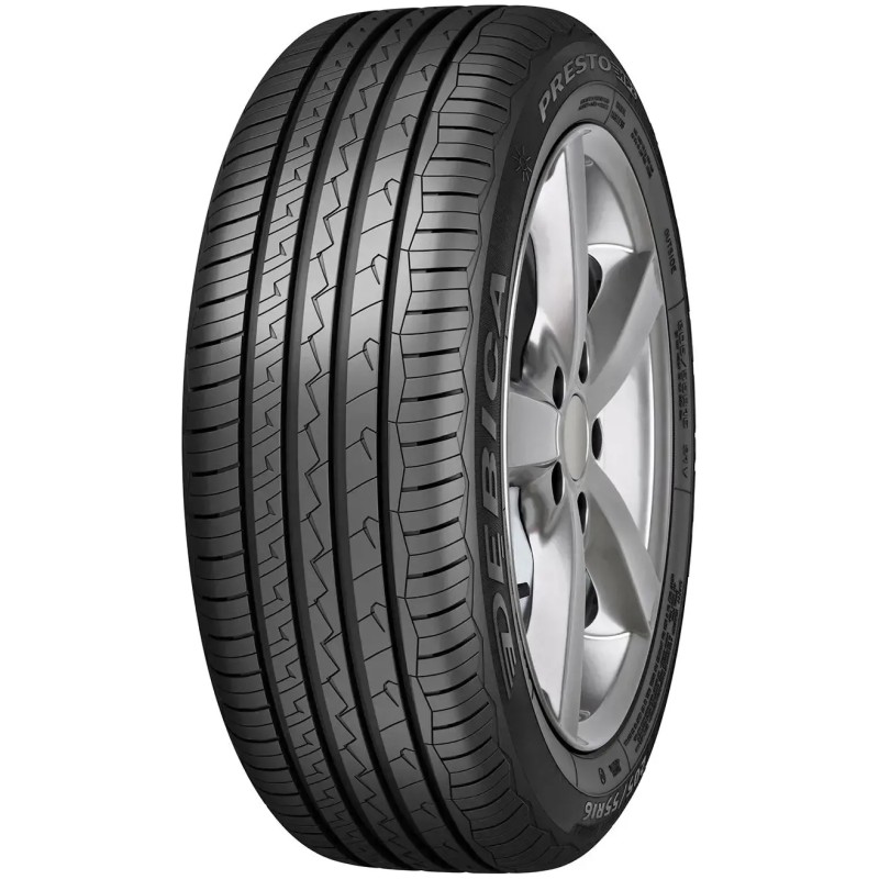 ANVELOPA VARA DEBICA PRESTO HP 2 -- 205/55 R16 91H