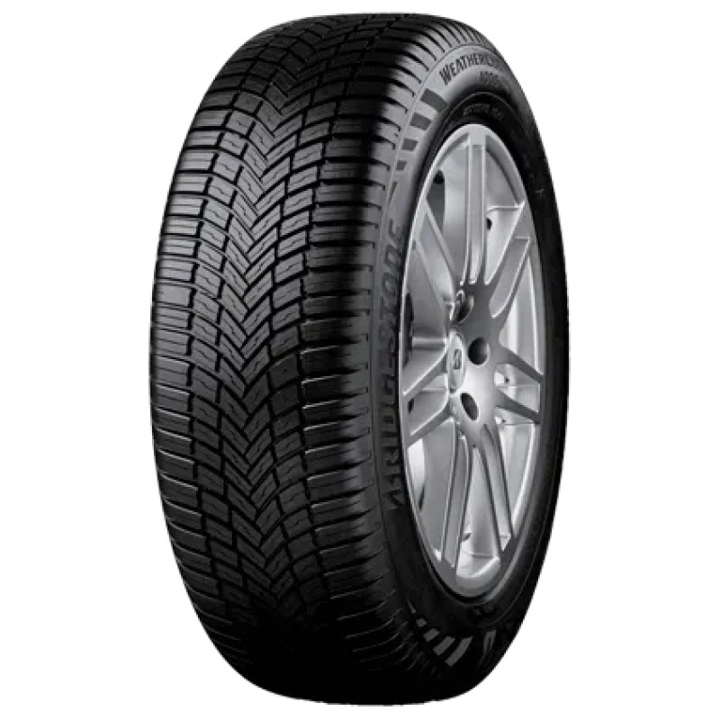 ANVELOPA ALL SEASON BRIDGESTONE WEATHER CONTROL A005 EVO  215/50 R17 95H