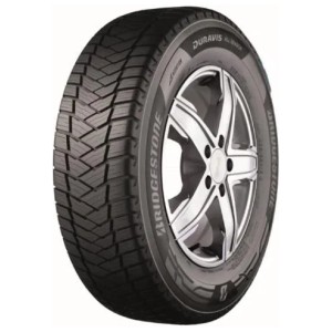 ANVELOPA ALL SEASON BRIDGESTONE DURAVIS ALL SEASON  215/60 R17C 109/107T