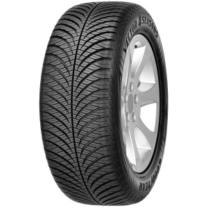 ANVELOPA ALL SEASON GOODYEAR VEC 4SEASONS SUV G2  255/55 R19 107V