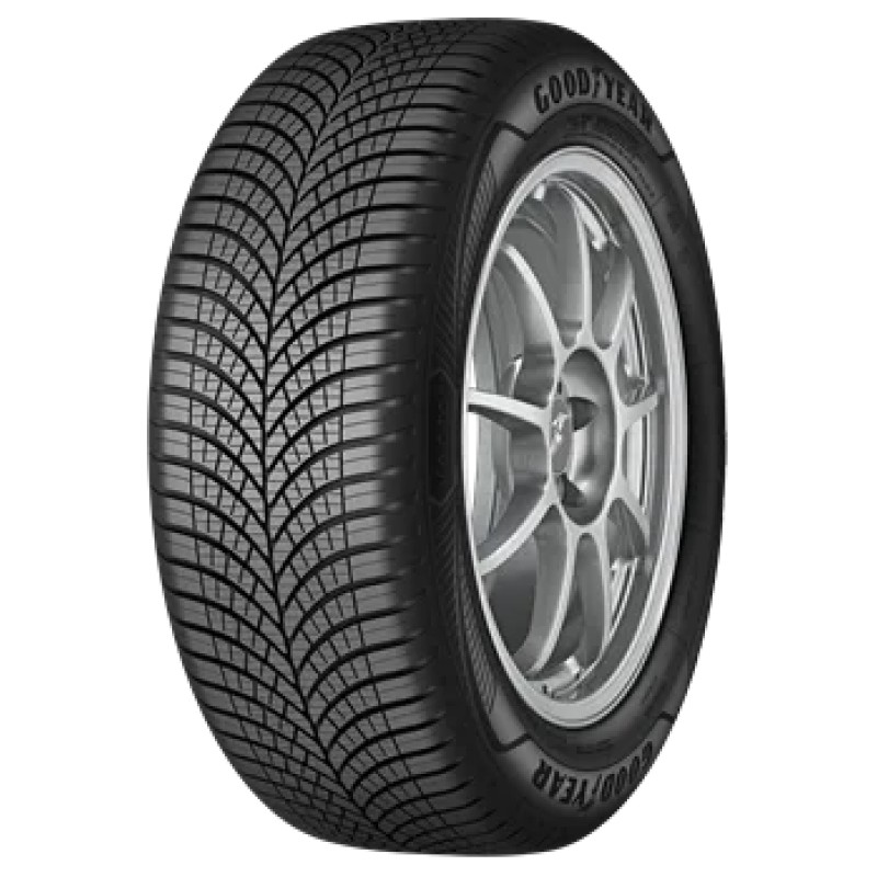 ANVELOPA ALL SEASON GOODYEAR VEC 4SEASONS G3  255/45 R19 100T