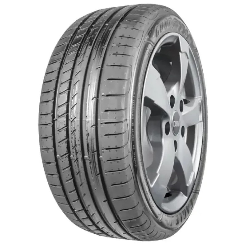 ANVELOPA Vara GOODYEAR EAG F1 ASY 2 DA 225/40 R18 92W