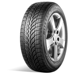 ANVELOPA IARNA BRIDGESTONE BLIZZAK LM32 -- 225/55 R16 99H