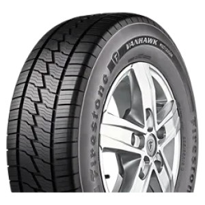 ANVELOPA ALL SEASON FIRESTONE VANHAWK MULTISEASON  195/65 R16C 104/102T