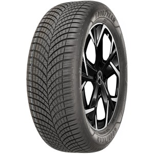 ANVELOPA ALL SEASON GOODYEAR VEC 4SEASONS G3 SUV -- 235/60 R18 107W