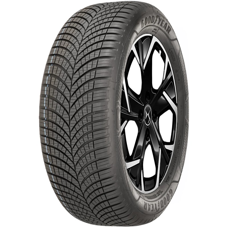 ANVELOPA ALL SEASON GOODYEAR VEC 4SEASONS G3 SUV  225/50 R19 100V