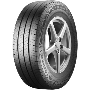 ANVELOPA VARA CONTINENTAL VanContact Eco -- 185/75 R16C 104/102R