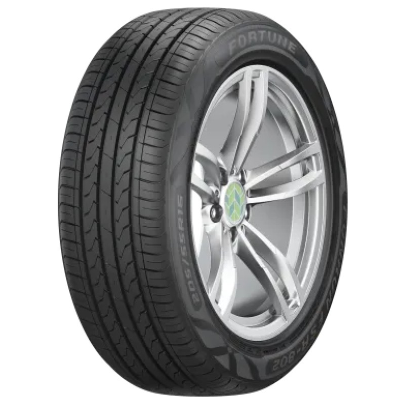 ANVELOPA VARA FORTUNE FUNRUN FSR-802 -- 195/60 R16 89H