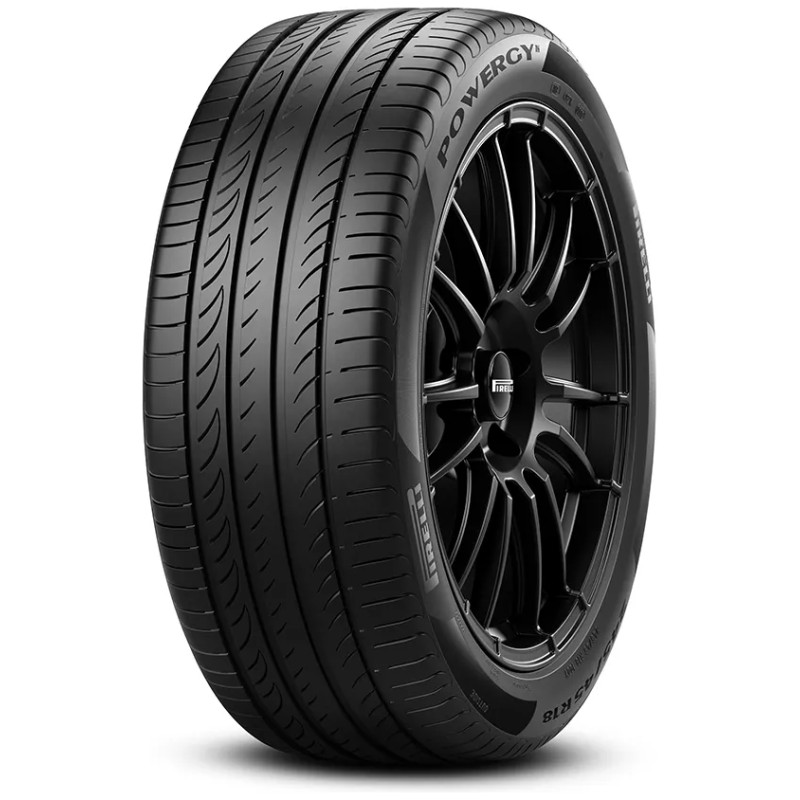 ANVELOPA VARA PIRELLI POWERGY -- 215/50 R18 92W