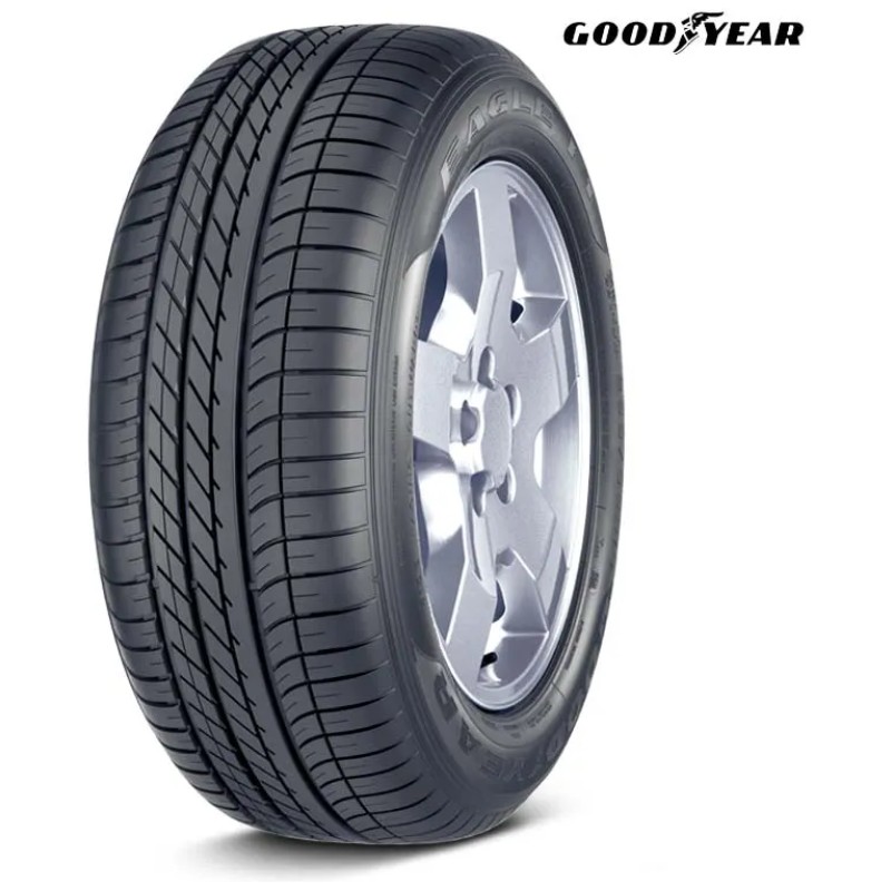 ANVELOPA VARA GOODYEAR EAG F1 ASY SUV AT -- 285/40 R22 110Y XL