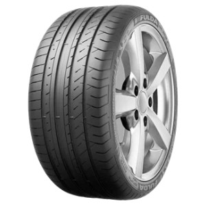 ANVELOPA VARA FULDA SPORTCONTROL 2 -- 245/40 R17 95Y