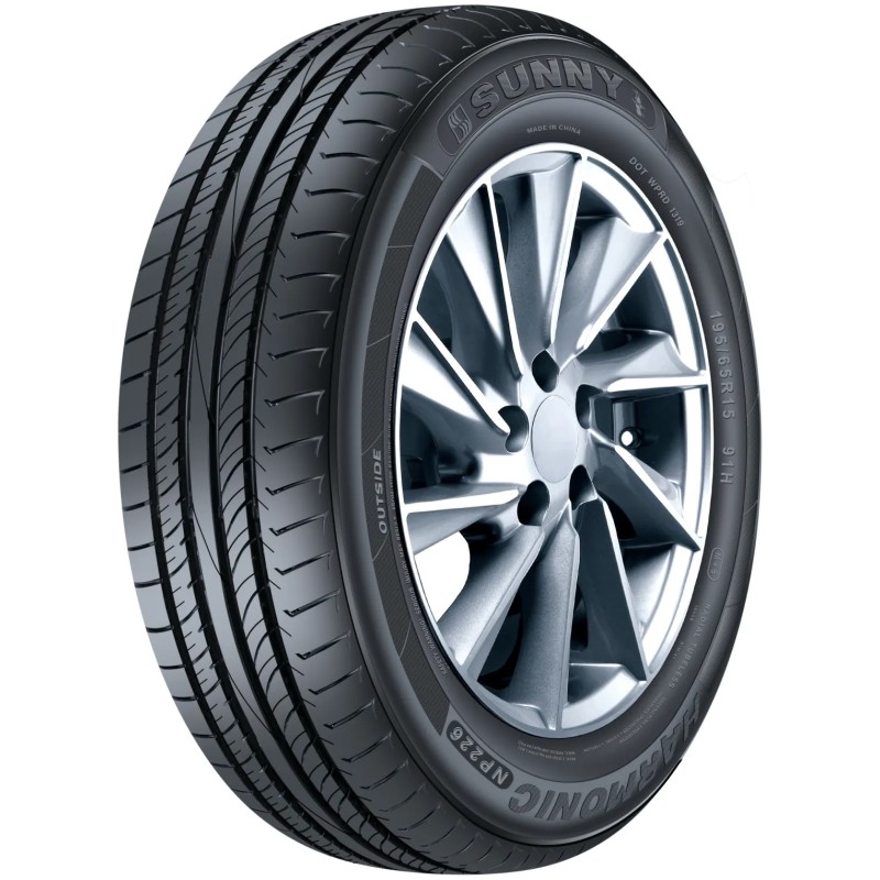 ANVELOPA Vara SUNNY NP226  215/70 R15 98H