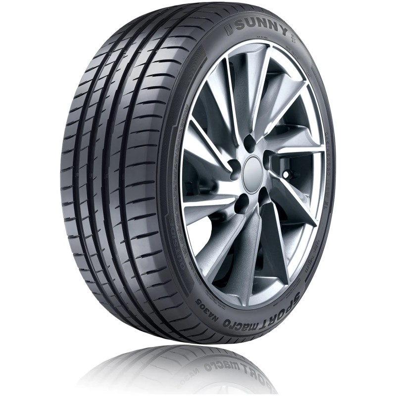 ANVELOPA Vara SUNNY NA305  245/45 R17 95W