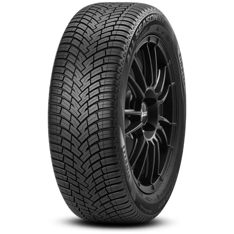 ANVELOPA ALL SEASON PIRELLI CINTURATO ALL SEASON SF 2 -- 235/50 R19 99T