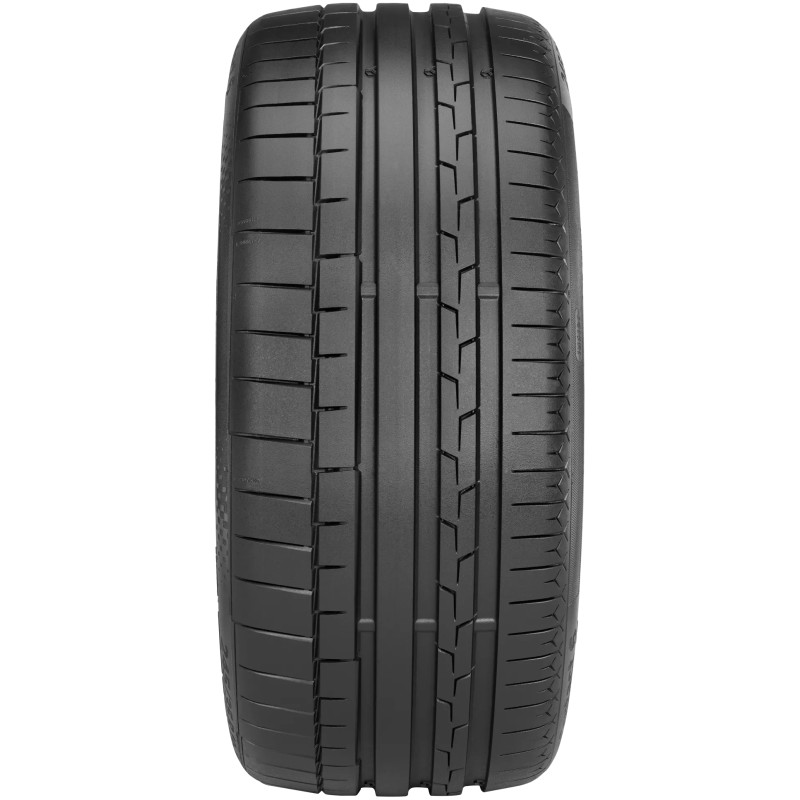 ANVELOPA VARA CONTINENTAL SportContact 6 -- 285/35 R20 100Y