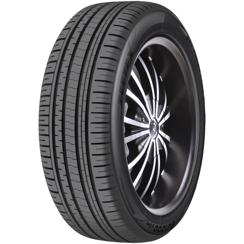 ANVELOPA VARA ZEETEX SU1000 VFM -- 245/60 R18 105V