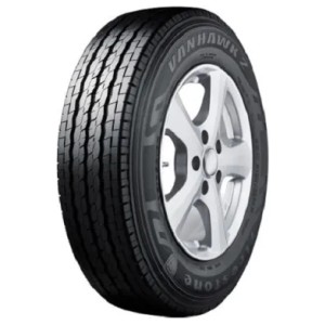 ANVELOPA VARA FIRESTONE VANHAWK 2 -- 195/70 R15C 104/102R