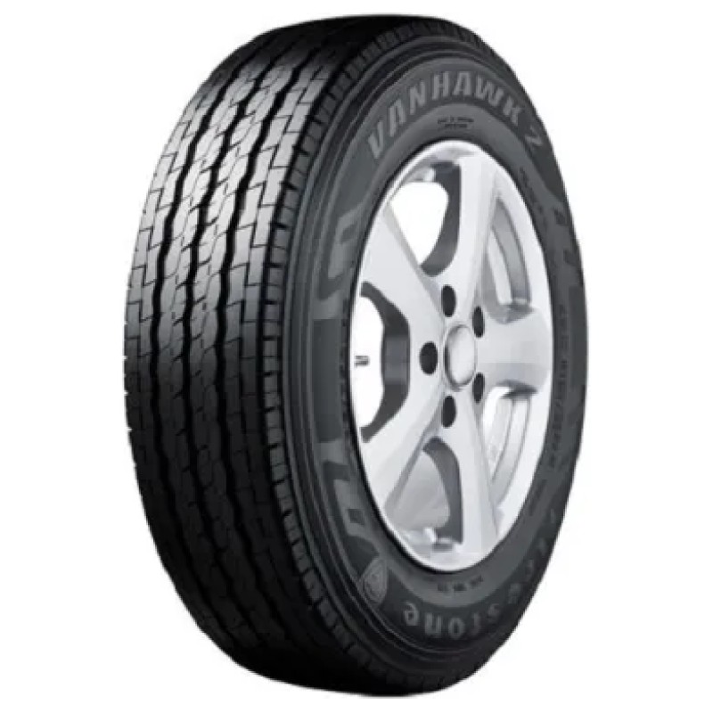 ANVELOPA VARA FIRESTONE VANHAWK 2 -- 195/70 R15C 104/102R