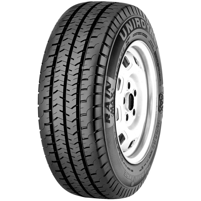 ANVELOPA Vara UNIROYAL RAIN MAX  195/70 R15 97T