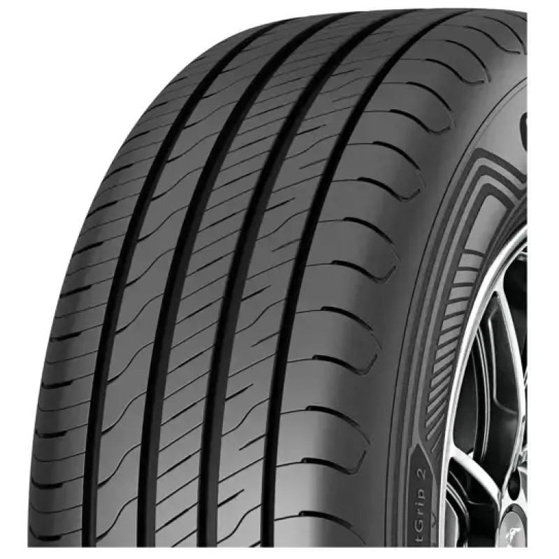 ANVELOPA Vara GOODYEAR EFFICIENTGRIP 2 SUV  215/55 R18 99V
