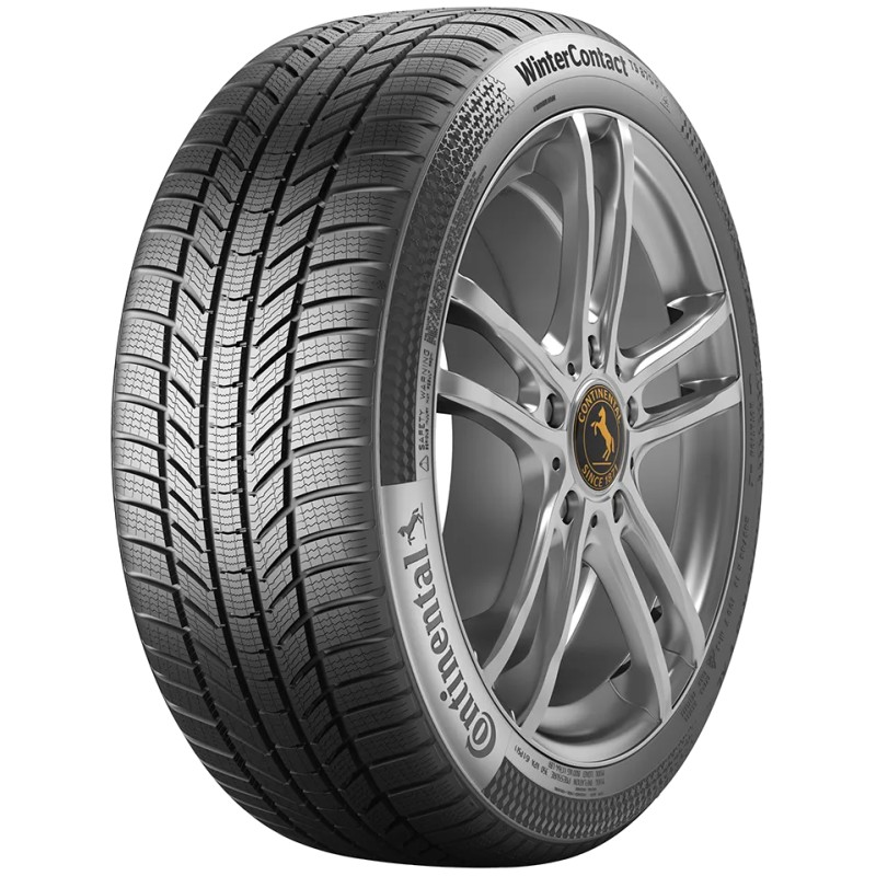 ANVELOPA Iarna CONTINENTAL WinterContact TS 870 P  235/60 R18 103V