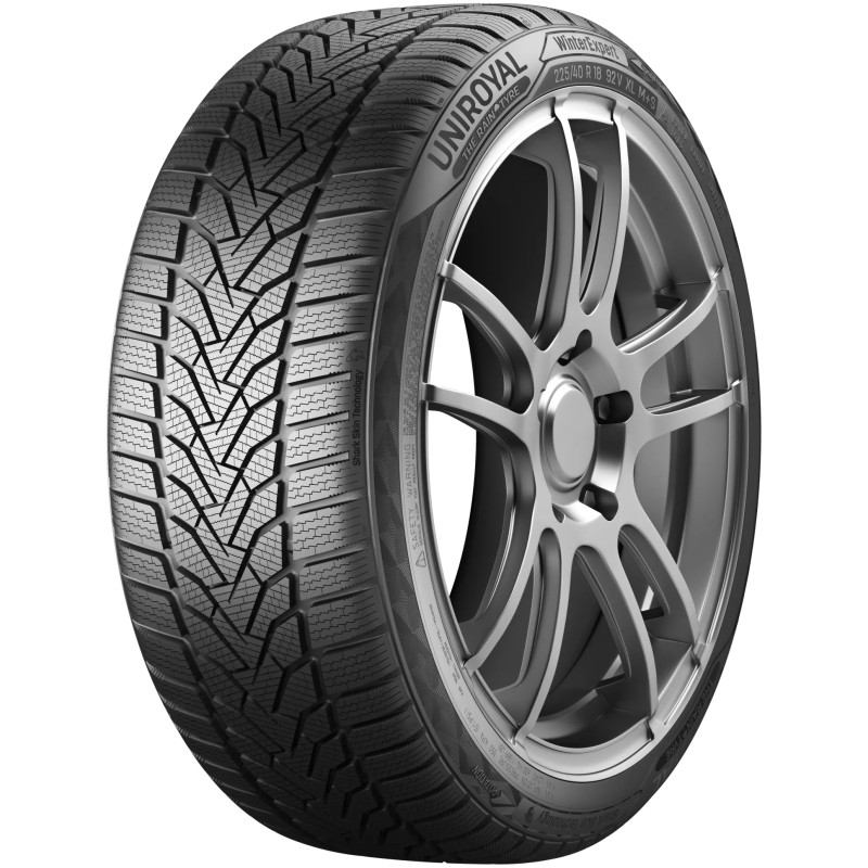 ANVELOPA Iarna UNIROYAL WinterExpert  255/40 R19 100V