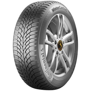 ANVELOPA Iarna CONTINENTAL WinterContact TS 870  215/55 R16 93H
