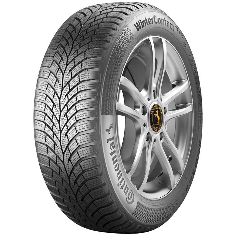 ANVELOPA Iarna CONTINENTAL WinterContact TS 870  205/55 R16 94H