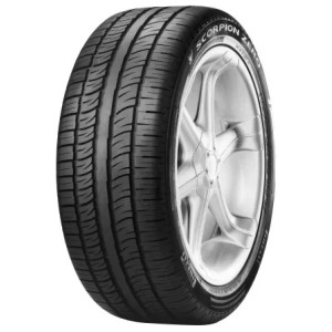ANVELOPA ALL SEASON PIRELLI SCORPION ZERO -- 295/40 R21 111V