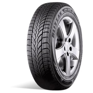 ANVELOPA IARNA BRIDGESTONE BLIZZAK LM32C -- 195/60 R16C 99/97T