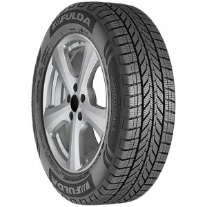 ANVELOPA IARNA FULDA CONVEO TRAC 3 -- 225/55 R17C 109/107T
