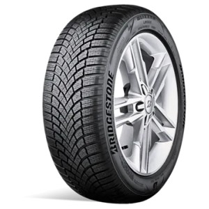 ANVELOPA IARNA BRIDGESTONE BLIZZAK LM005 DRIVEGUARD DA 235/45 R18 98V