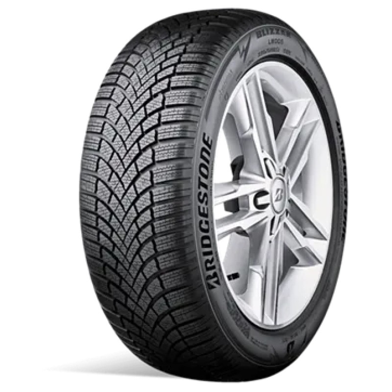 ANVELOPA IARNA BRIDGESTONE BLIZZAK LM005 DRIVEGUARD DA 245/40 R18 97V